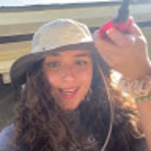 Meet your Posher, Eva